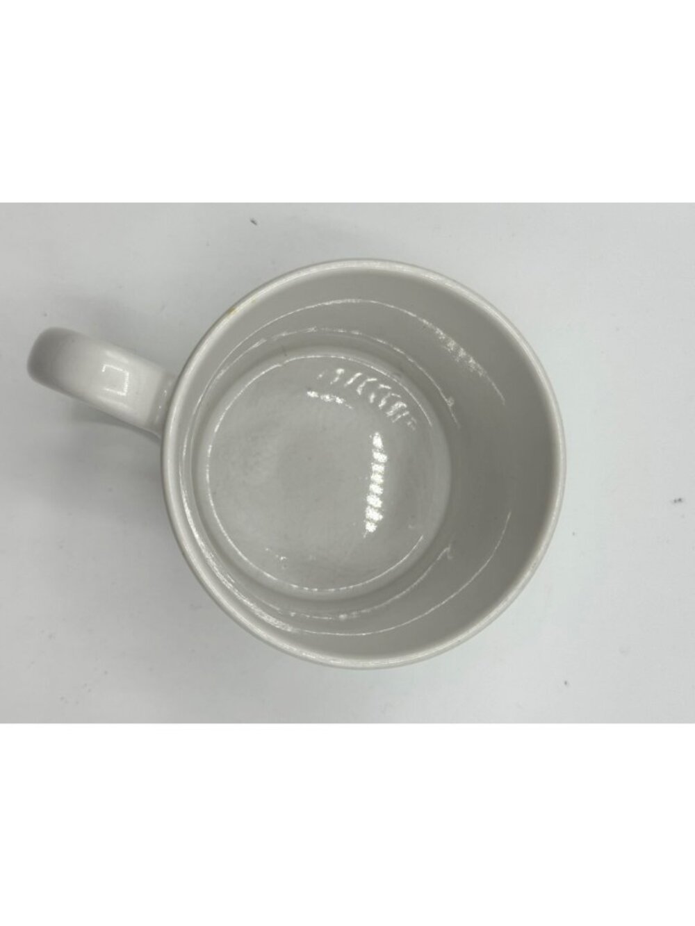 Get Well Soon Mug Balloons 1989 Vintage Ceramic 10oz Coffe Cup Colorful - Picture 6 of 10